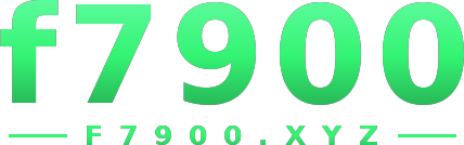 f7900 logo